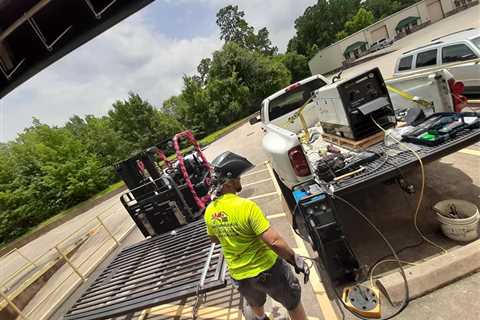 Electric Gate Repairs - Honest Overhead Door, LLC