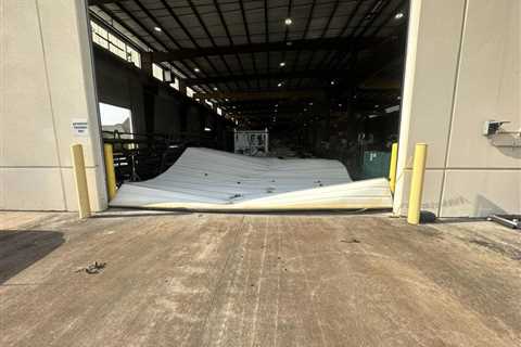Emergency Service - Honest Overhead Door, LLC