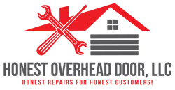 New Garage Doors - Honest Overhead Door, LLC