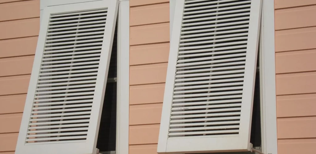 Hurricane Shutters - Honest Overhead Door, LLC