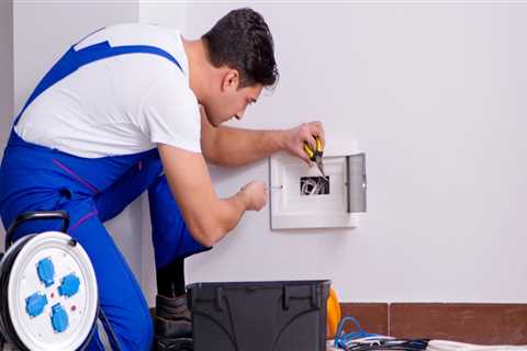 From Outlets to Overhauls: What Electrician Services Can Do for Your Home