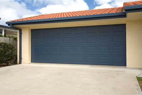 Top 8 Tips for Garage Door Maintenance - Honest Overhead Door, LLC