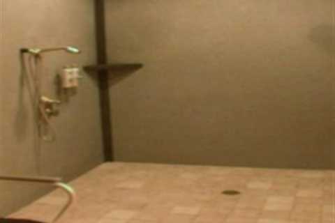 Scholes Fitted Bathroom Professional Wet Room Services Bathroom Installations & Renovations..