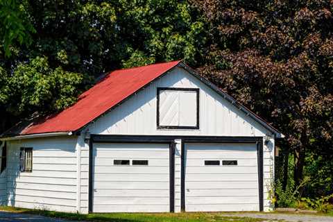 The Risks of Ignoring Garage Door Opener Malfunctions: Why Timely Repair is Essential