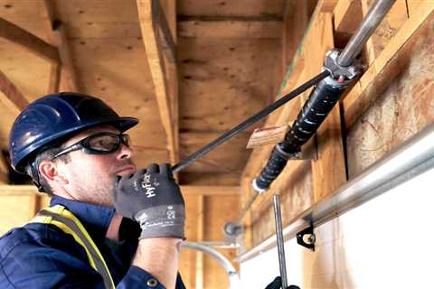 Signs It's Time to Upgrade Your Garage Door Opener: A Complete Guide
