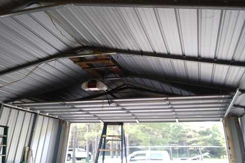 Top 5 Garage Door Trends that you should know - Honest Overhead Door, LLC