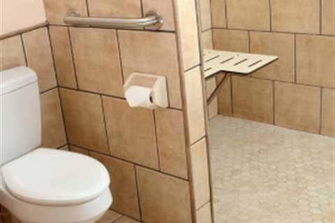 Fitted Bathroom Stanley Professional Bathroom Installations Renovations and Wet Room Services..