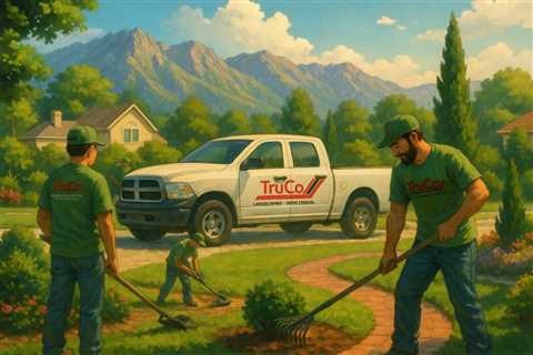 Salt Lake City Utah Landscape Architecture