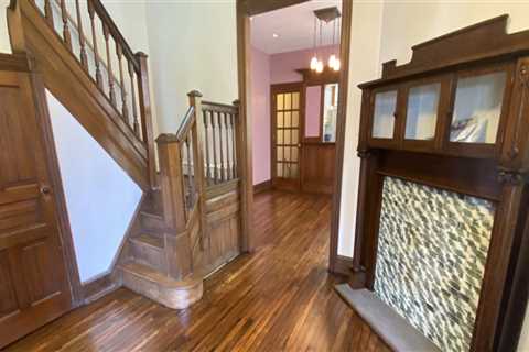 From Gorgeous To Gone: Prevent Hardwood Floor Damage With Termite Control In Western Pennsylvania