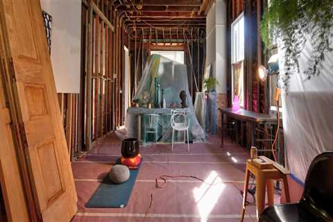 Why Roof Repairs Are A Must Before Home Staging In Shreveport, LA