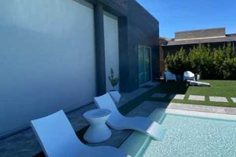 Pool Custom Landscaping Summerlin, NV