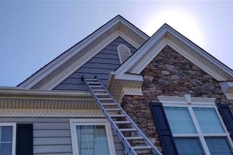 What First-Time Homeowners Should Know About Home Window Replacement In St. Leonard, Maryland