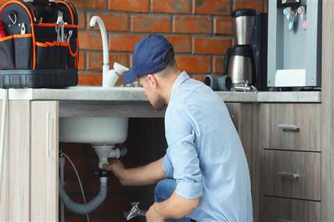 Gas Plumbing Safety Tips From Expert Plumbers In Somerville