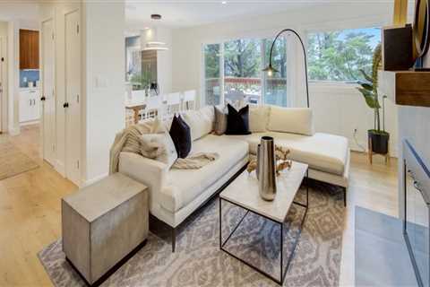 From Driveway To Deck: Pressure Cleaning That Makes Your Home Staging Ideas Pop In Vancouver, WA