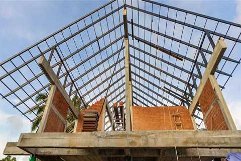 How Secondary Steelwork Services Enhance Metal Roofing Projects In The United Kingdom