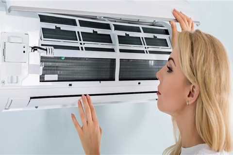 Prevent Costly Repairs with Routine HVAC Maintenance