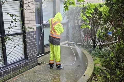 Transform Your Vancouver Property With Natural Stone And Professional Window Cleaning