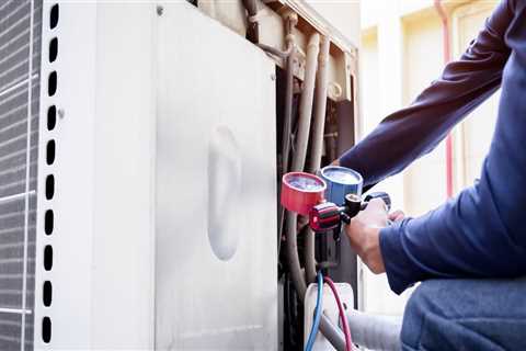 The Importance Of Cleaning Services For Seasonal HVAC Maintenance In Portland