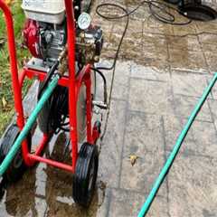 Why Hydro Jetting Drain Cleaning Is A Must Before Home Staging In Vancouver