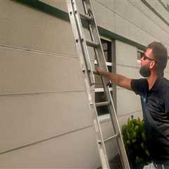 How To Prepare Your Home In Deerfield Beach, Florida, For A Roof Replacement Project?