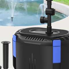 Boost Home Efficiency With A Reliable Air Filter Supplier While Elevating Garden And Patio Décor