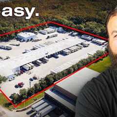 The Laziest Way To Invest In Commercial Real Estate