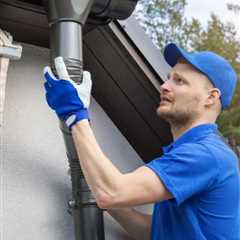 Residential Gutter Contractor Hagerstown, MD