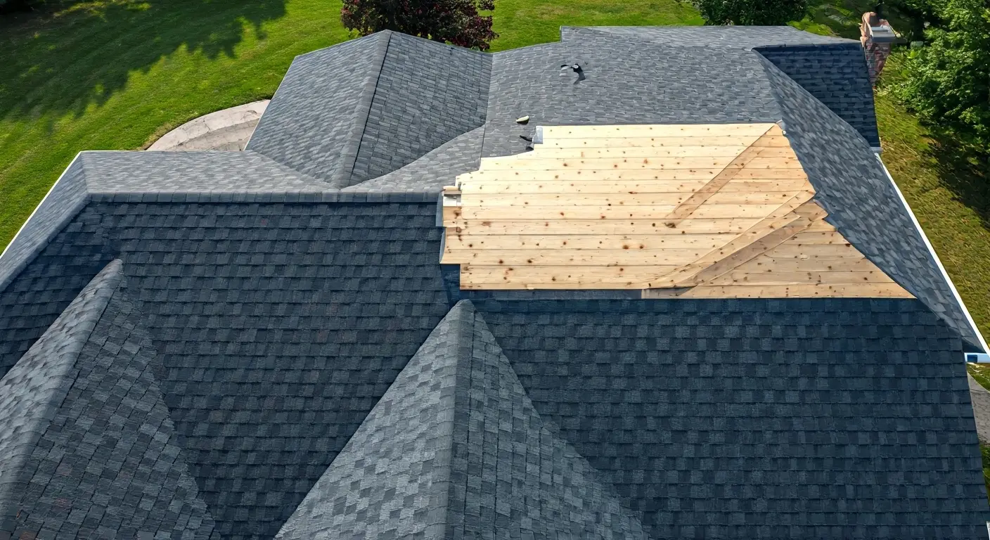 Can You Overlay Asphalt Shingles or Tear Them Off First?
