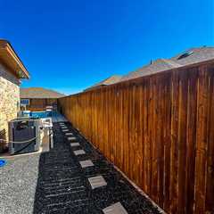 Freedom Fence & Services Midland, TX