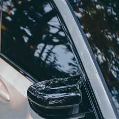 Why Office Window Tinting Services Matter When Upgrading To Replacement Windows And Doors In..