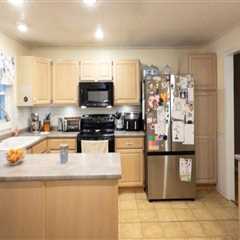 The Granite State Advantage: Selling Homes For Cash With Granite Countertops In New Hampshire