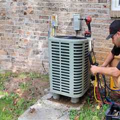 Protect Your HVAC And Indoor Air Quality in Knoxville: The Role Of A Roofing Contractor