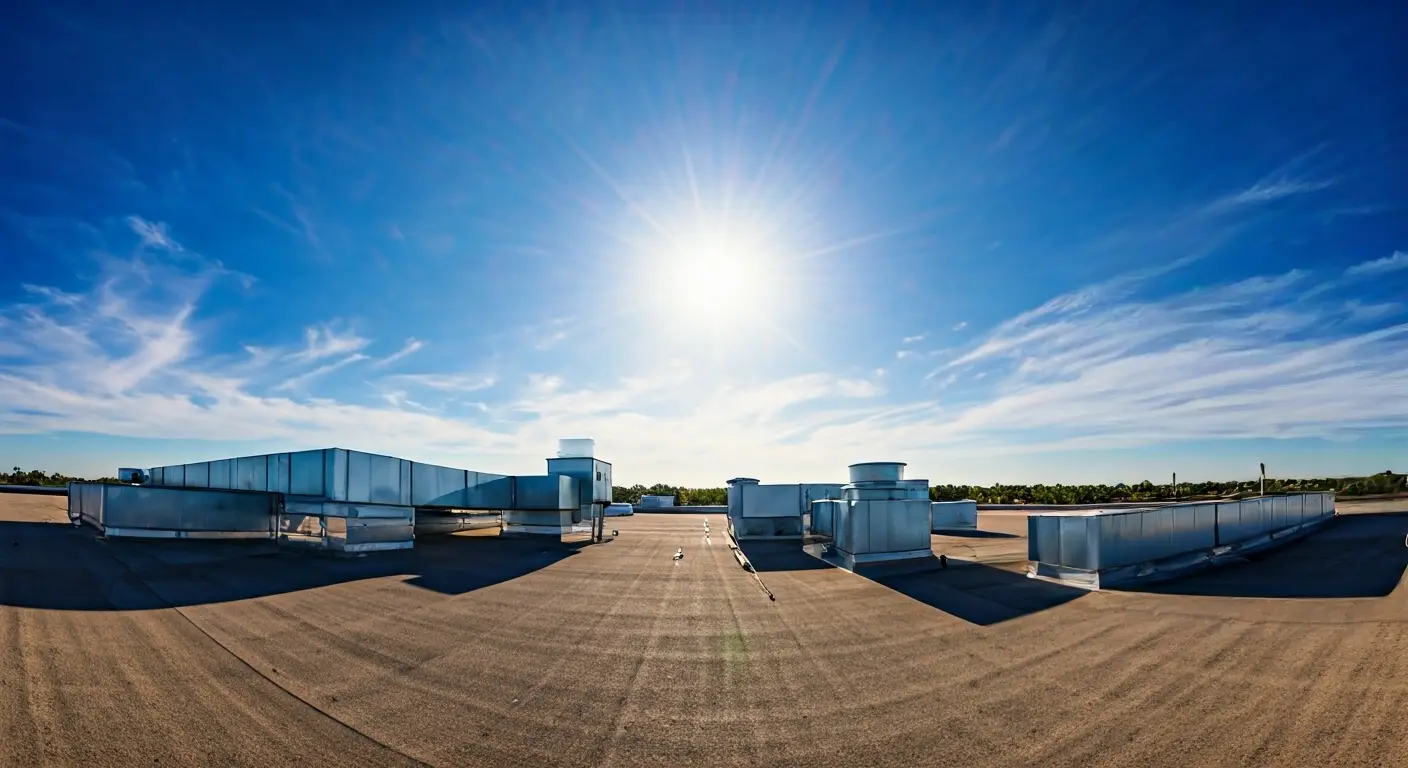 How Roof Ventilation Extends the Life of Your Roofing System