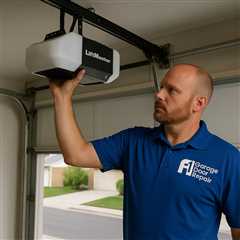 Liftmaster Garage Door Openers - A-1 Garage Door Repair