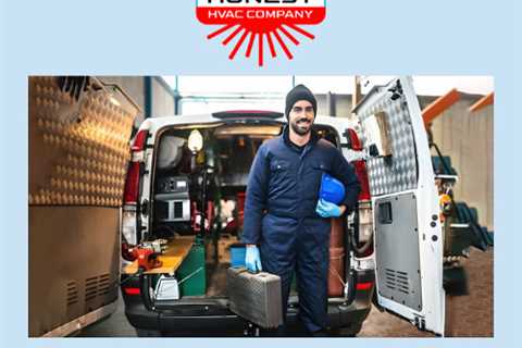 HVAC Contractors Summerlin, NV