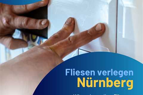 Top Fliesenleger in Stein bei Nürnberg | Fliesen Denner - Fliesenleger Nürnberg