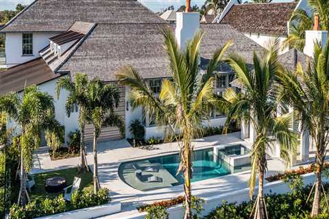 Custom Home Builders In Vero Beach Know What Sells: A Fresh Approach To Presale Renovations