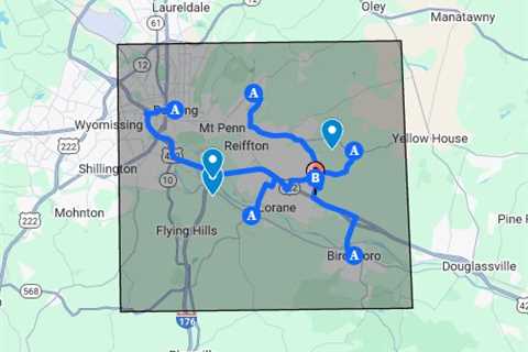 Affordable Concrete Contractor Birdsboro, PA - Google My Maps