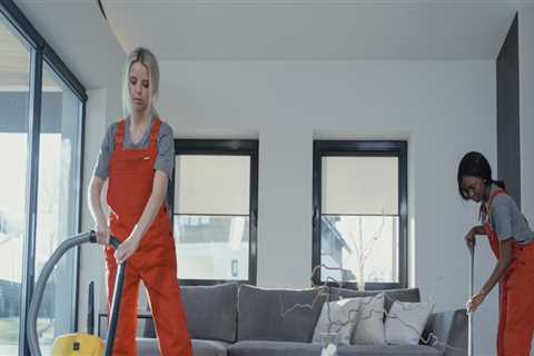 The Overlooked Link Between Maid Services And Pier And Beam Foundation Repair In Mississauga Homes