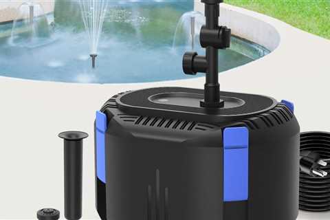 Boost Home Efficiency With A Reliable Air Filter Supplier While Elevating Garden And Patio Décor