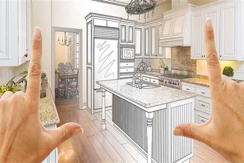 How Rain Gutter Installation Boosts Home Staging Ideas In Manchester