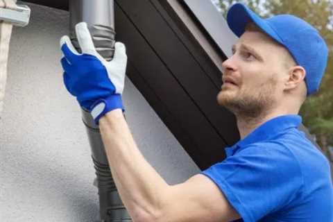 Residential Gutter Contractor Hagerstown, MD