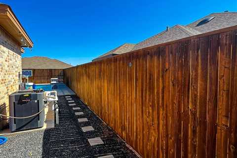 Freedom Fence & Services Midland, TX