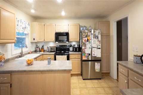 The Granite State Advantage: Selling Homes For Cash With Granite Countertops In New Hampshire