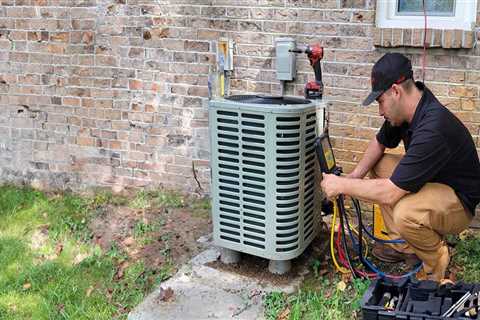 Protect Your HVAC And Indoor Air Quality in Knoxville: The Role Of A Roofing Contractor