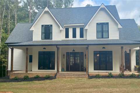 Elevating Your Business Property: Roofing Solutions That Match Natural Stone Building Materials In..