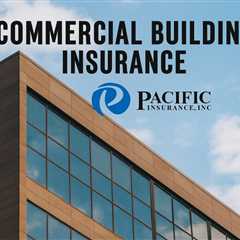 Commercial Building Insurance | Nutrition Coaching Utah
