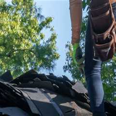 Roof Replacement vs. Repairs: Which Option Saves More in the Long Run?