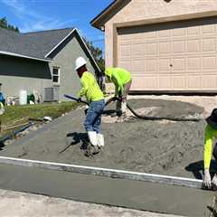 Why Asphalt Paving Contractors Should Partner with Commercial Cleaning Service Providers in..