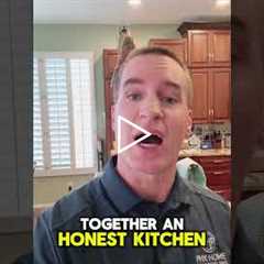 Kitchen Remodels!